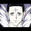 Chrollo Lucilfer