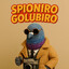 Shpioniro Golubiro