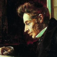 Johannes de Silentio