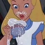 Alice au pays de la drogue