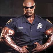 ronnie coleman