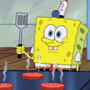 蟹堡王五星大厨