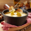 Fondue Normande