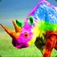 RainbowRhino