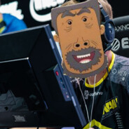 翻斗花园狙击手牛爷爷