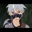 Kakashi Hatake