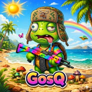 GosQ