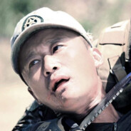 原中国人民解放军战狼