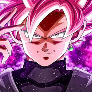Goku Black