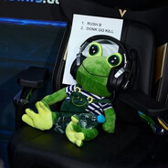 Player avatar