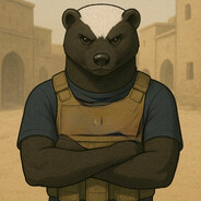 Steam Avatar
