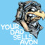 Your Dad Sells Avon