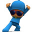 PoCoYo!! :v