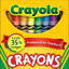 I Eat Crayons