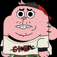 Steam Community Avatar