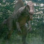 Spinosaurus Enthusiast
