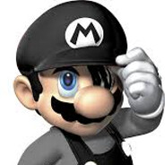 Emo Mario