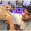 NoahJ&#039;s Chipotle Napkin