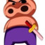 田中喜朗