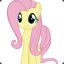 [SoT] Fluttershy ;3