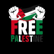 LIBANES [FREE PALESTINE]