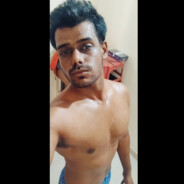 ultra Gay Indian Daddy