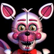 Funtime Foxy