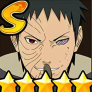 宇智波带土[忍界大战]