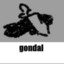 the gondal