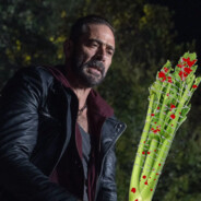 Negan the Vegan