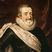 Henri IV