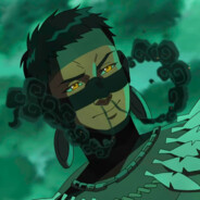 Tezcatlipoca Steam avatar