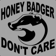 RabidHoneyBadger