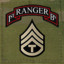 1.ID | T/3 Byrne [Ranger]