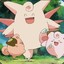 Clefable