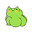 Frog With a Fat Ass