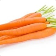 Грязная Морковь