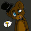 Steam avatar