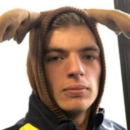 MAX VERSTAPPEN Steam avatar