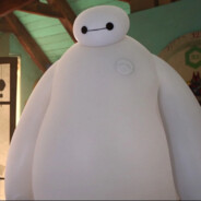 Baymax