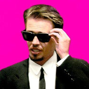 Mr.Pink