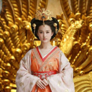 Empress Dowager 慈禧太后