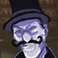 Mister Puddles