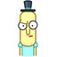 Mr.Poopybutthole