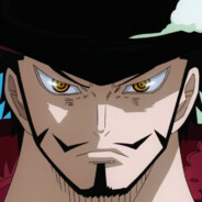 Mihawk's avatar