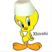 Xhivxhi