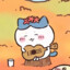 一个土豆