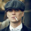 Tommy Shelby