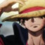 Monky D Luffy