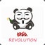 Revolutionary Panda